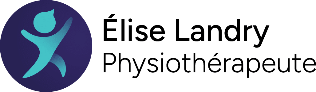 Élise Landry Physiothérapeute